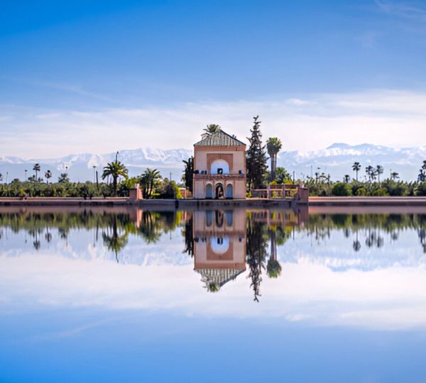 Half-Day City Tour of Marrakech – Quick & Cultural Highlights