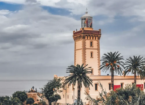 11-Day Imperial Cities Travel Package: Casablanca, Rabat, Tangier, Chefchaouen, Fez & Meknes