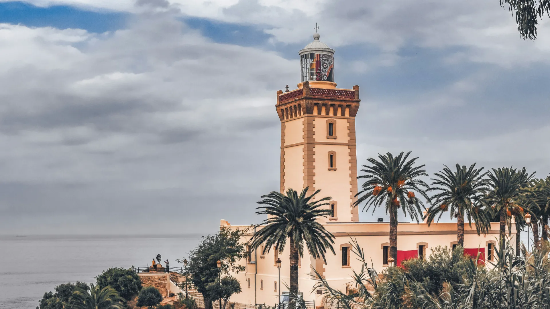 Tangier