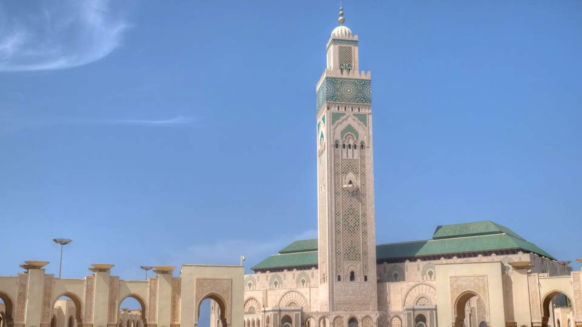 Casablanca