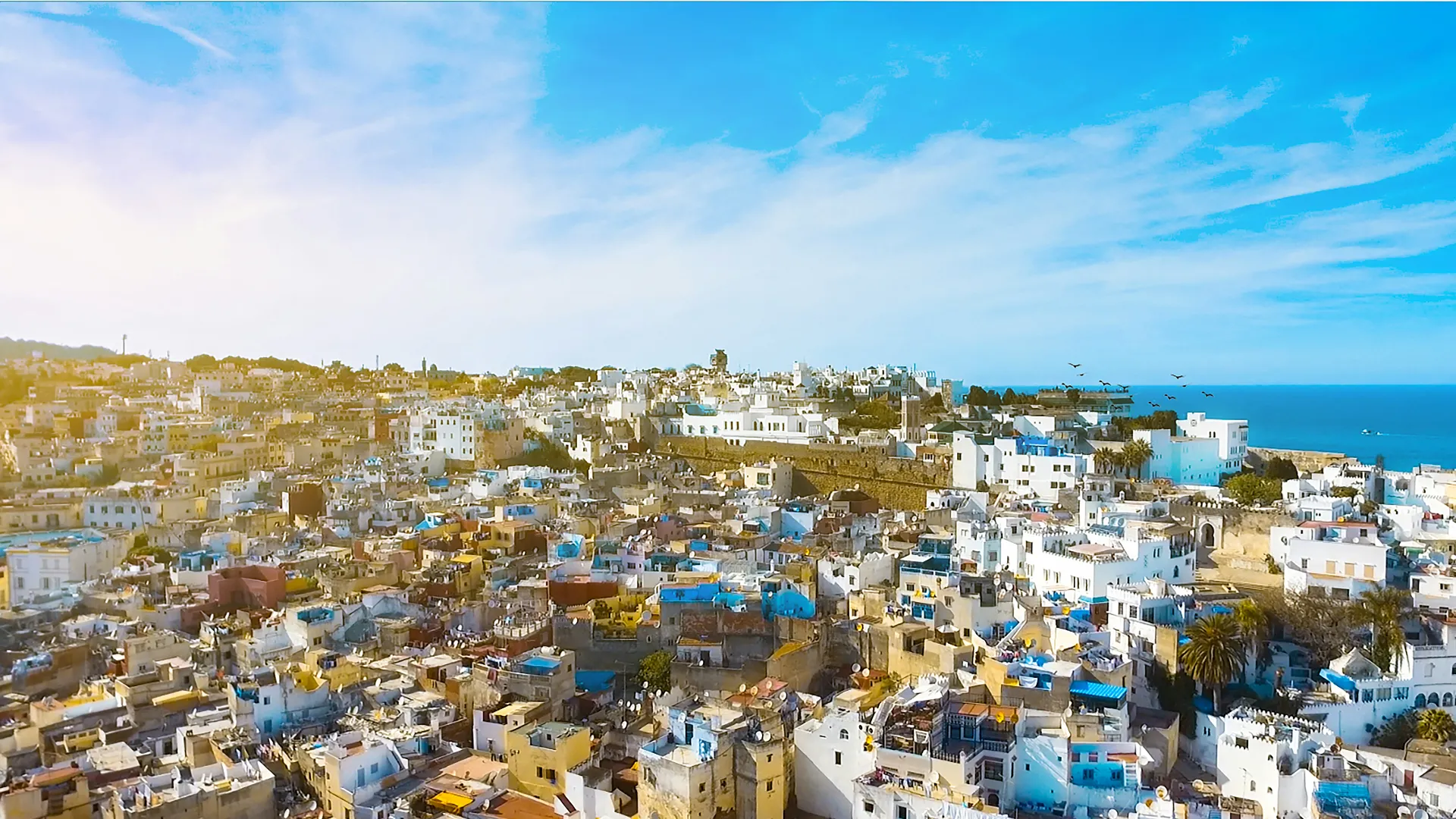 8 Days Morocco Grand Tour: Casablanca, Mazagan, & Tangier
