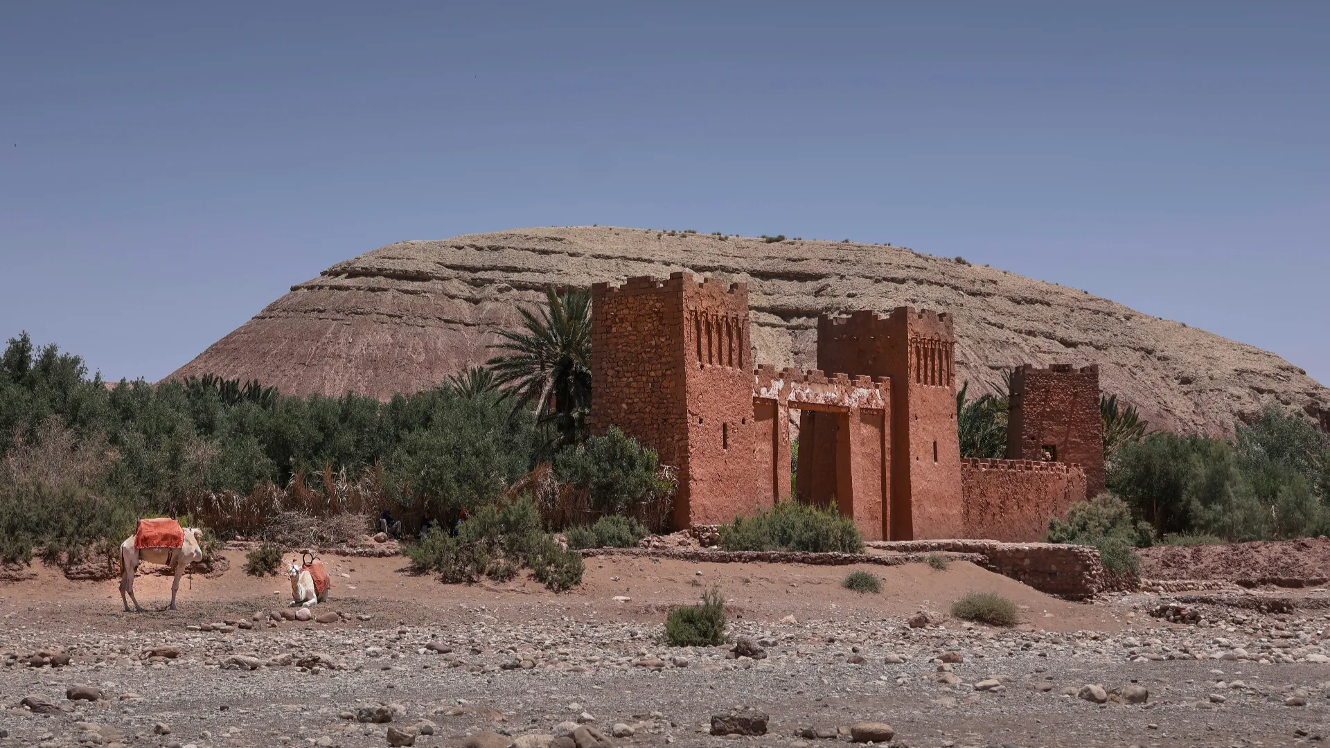 Zagora