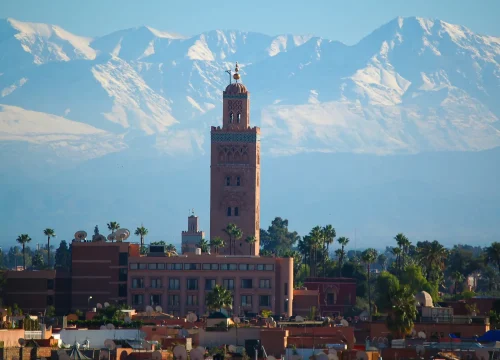 14-Day Classic Morocco: Marrakech, Essaouira, Imperial Cities & Chefchaouen