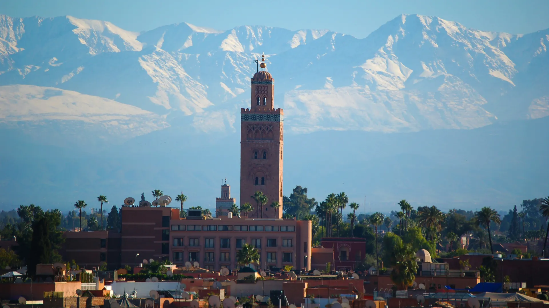 14-Day Classic Morocco: Marrakech, Essaouira, Imperial Cities & Chefchaouen