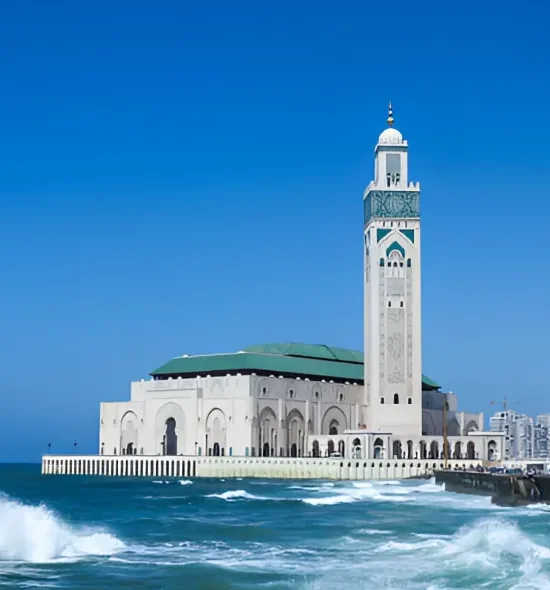 Casablanca