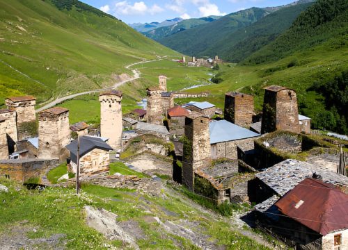 Imlil High Atlas Excursion – Mountain Village, Mule Ride & Berber Culture