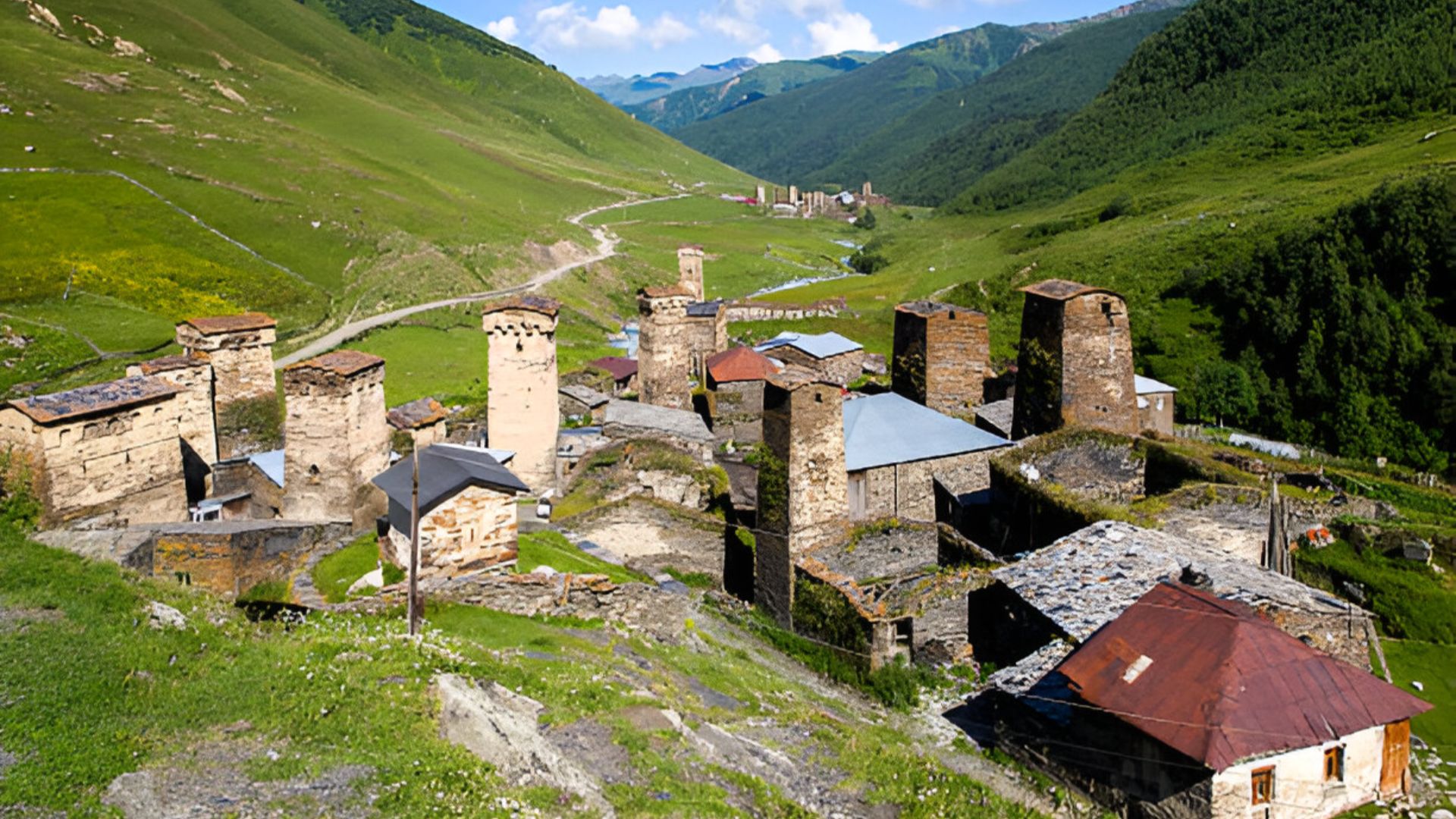 Imlil High Atlas Excursion – Mountain Village, Mule Ride & Berber Culture