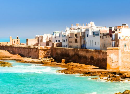 Essaouira Mogador Day Trip – Full-Day Cultural Escape from Marrakech