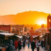 Moroccan Adventure