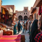 Morocco