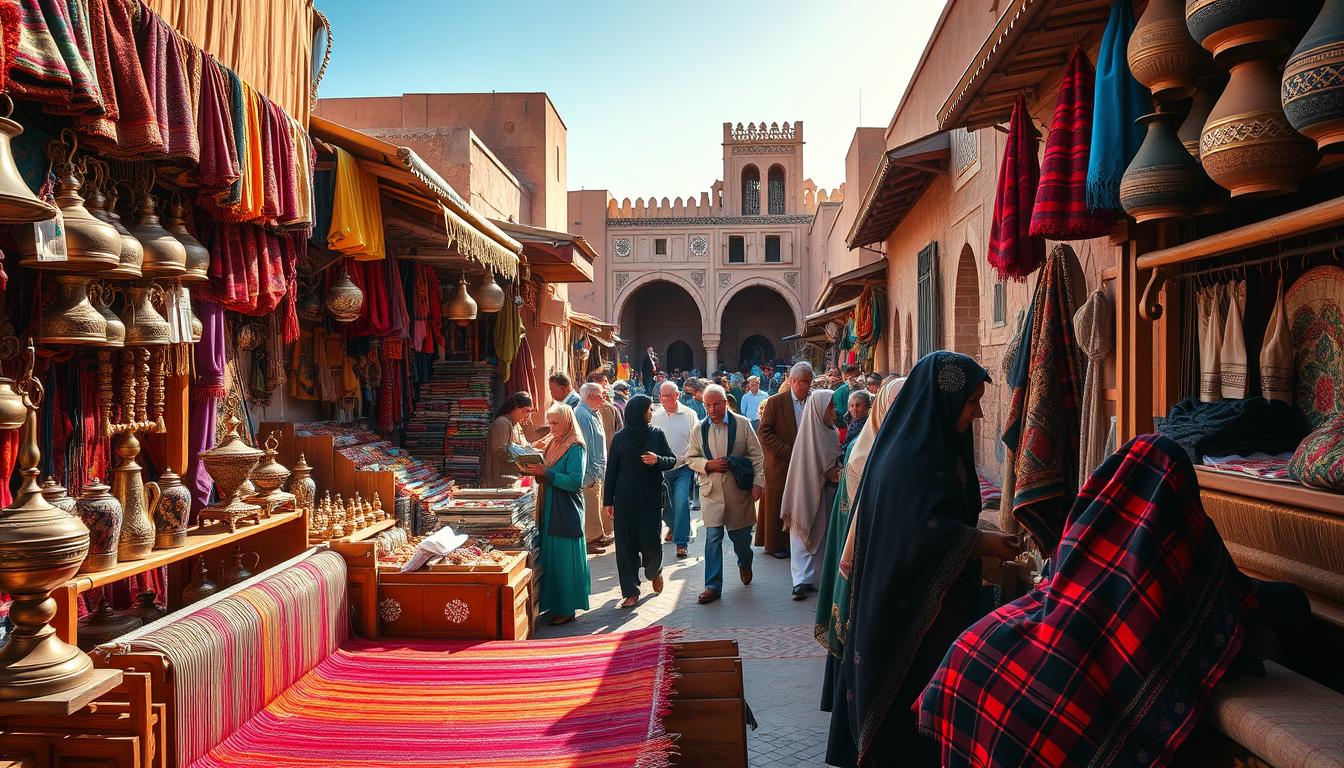 Morocco