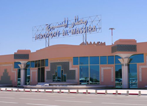 Agadir Airport Transfer