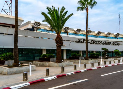 Casablanca Airport Transfer