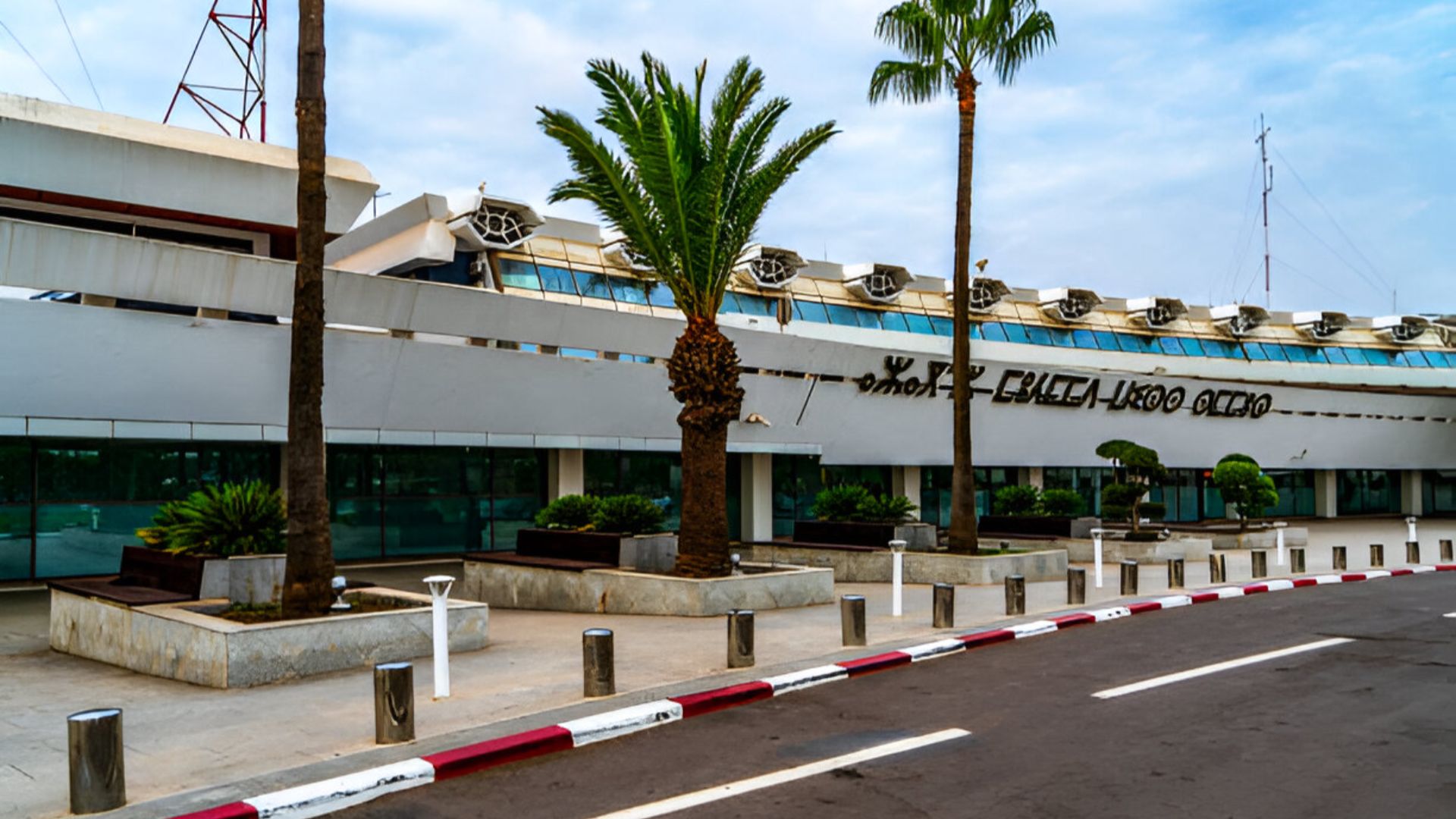 Casablanca Airport Private Transfer To Marrakech
