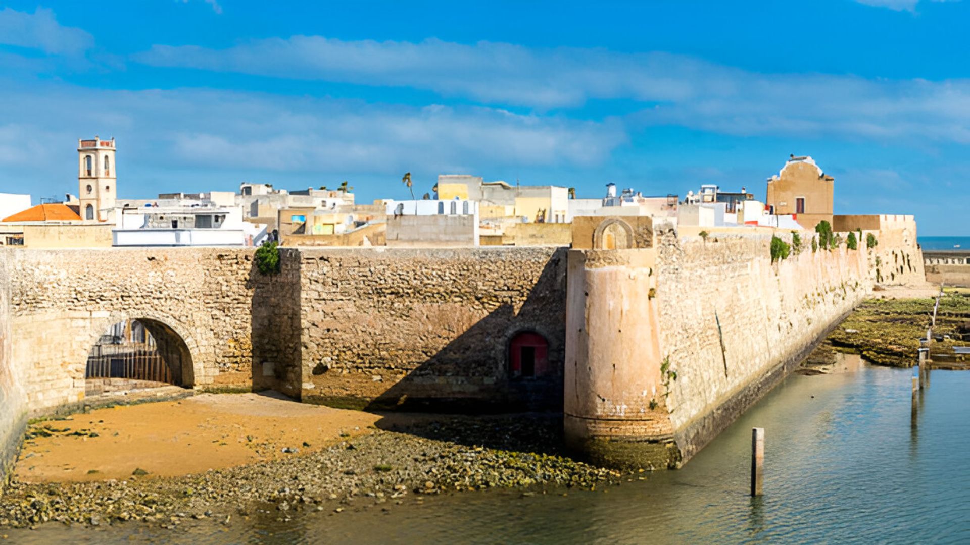 El Jadida