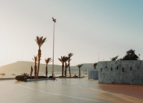 Full-Day Shared Agadir City Tour – Coastal Escape from Marrakech
