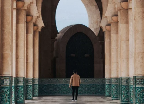 Promo: 7 Days 6 Nights Casablanca & Marrakech – Luxury Escape