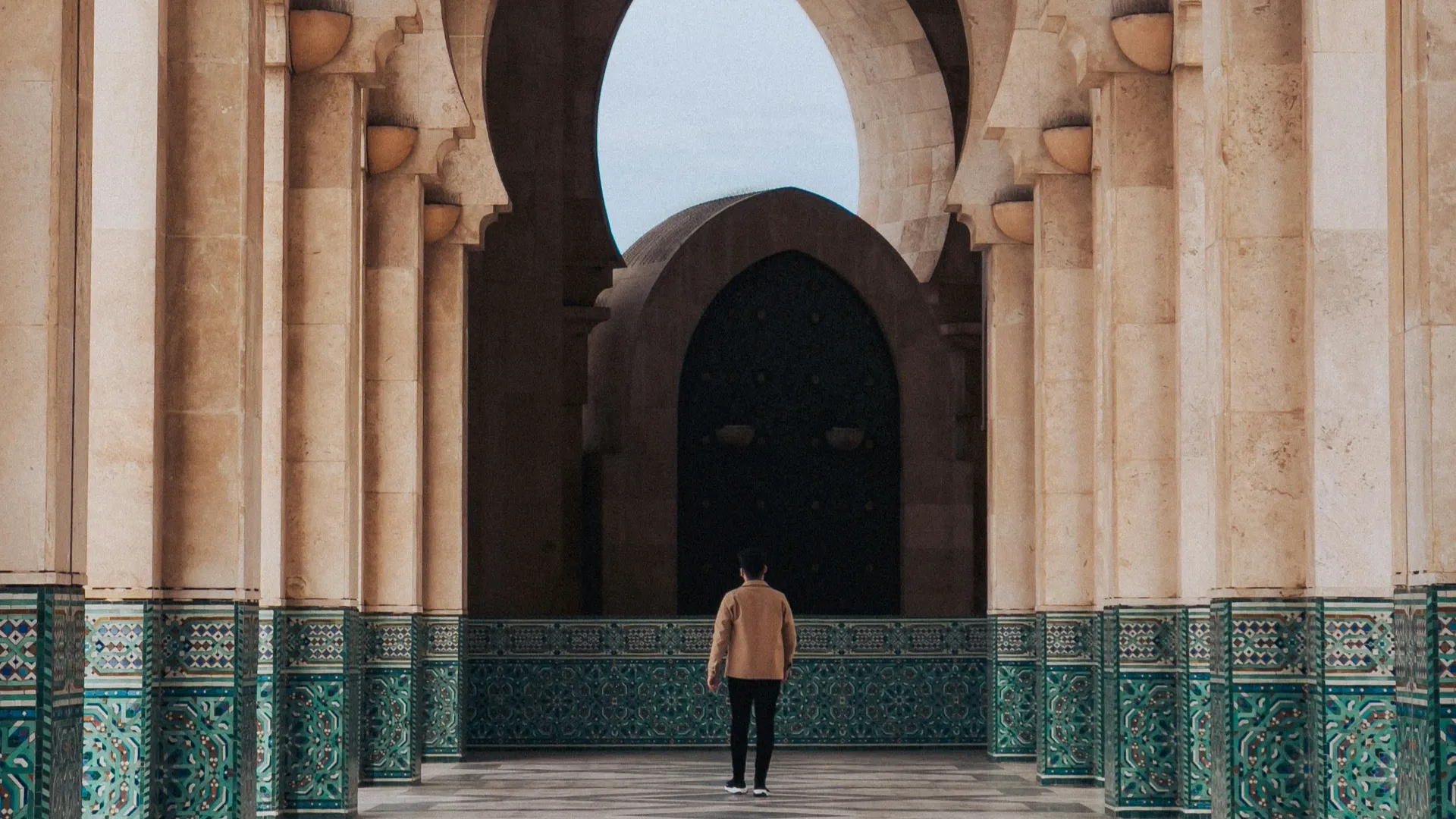 Promo: 7 Days 6 Nights Casablanca & Marrakech – Luxury Escape