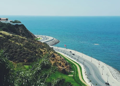 8 Days Morocco Grand Tour: Casablanca, Mazagan, & Tangier
