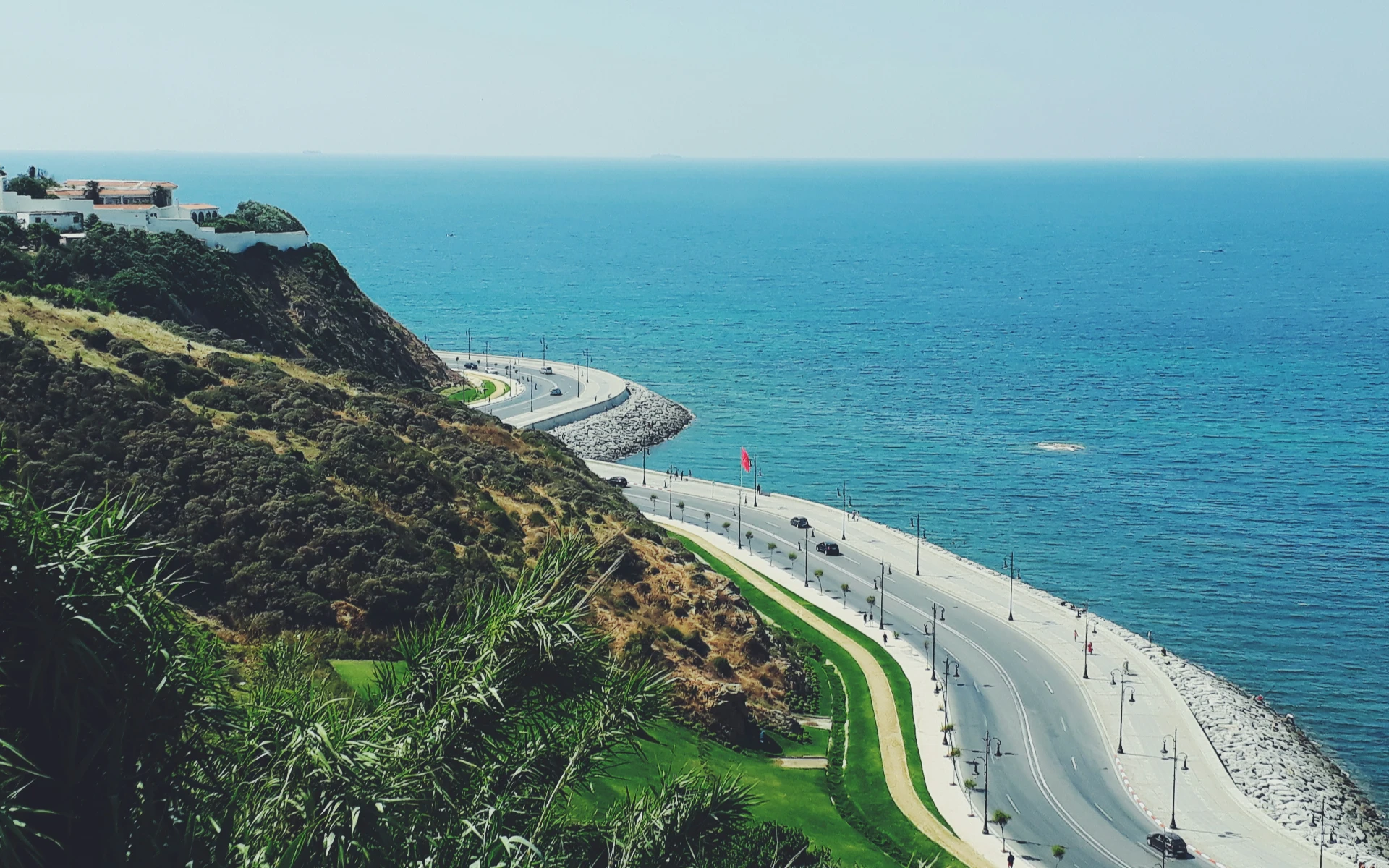 8 Days Morocco Grand Tour: Casablanca, Mazagan, & Tangier
