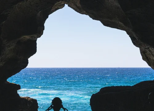 8 Days Round Trip North Morocco: Casablanca, Tangier, Chefchaouen & Blue City Escape