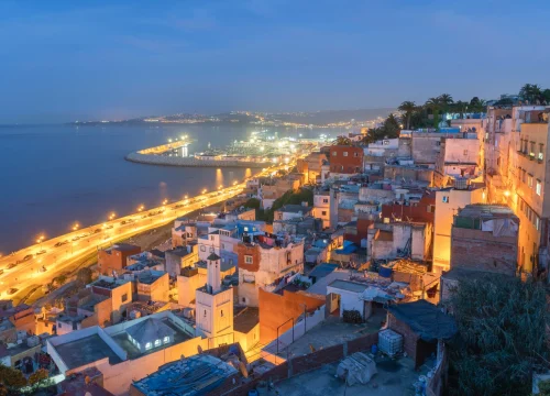 11-Day Imperial Cities Travel Package: Casablanca, Rabat, Tangier, Chefchaouen, Fez & Meknes