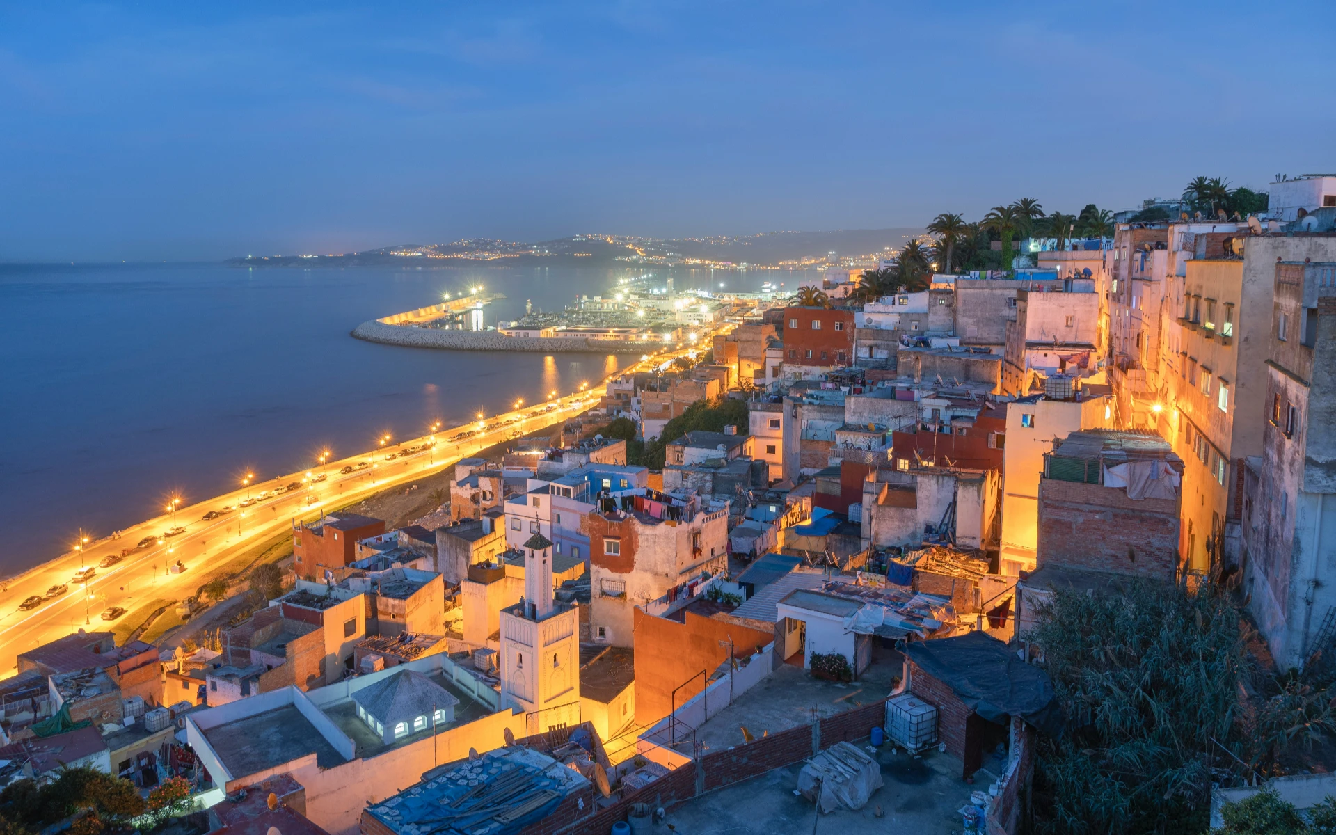 11-Day Imperial Cities Travel Package: Casablanca, Rabat, Tangier, Chefchaouen, Fez & Meknes