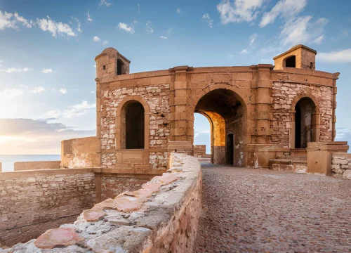 Shared Essaouira Mogador Day Trip – Full-Day Cultural Escape from Marrakech