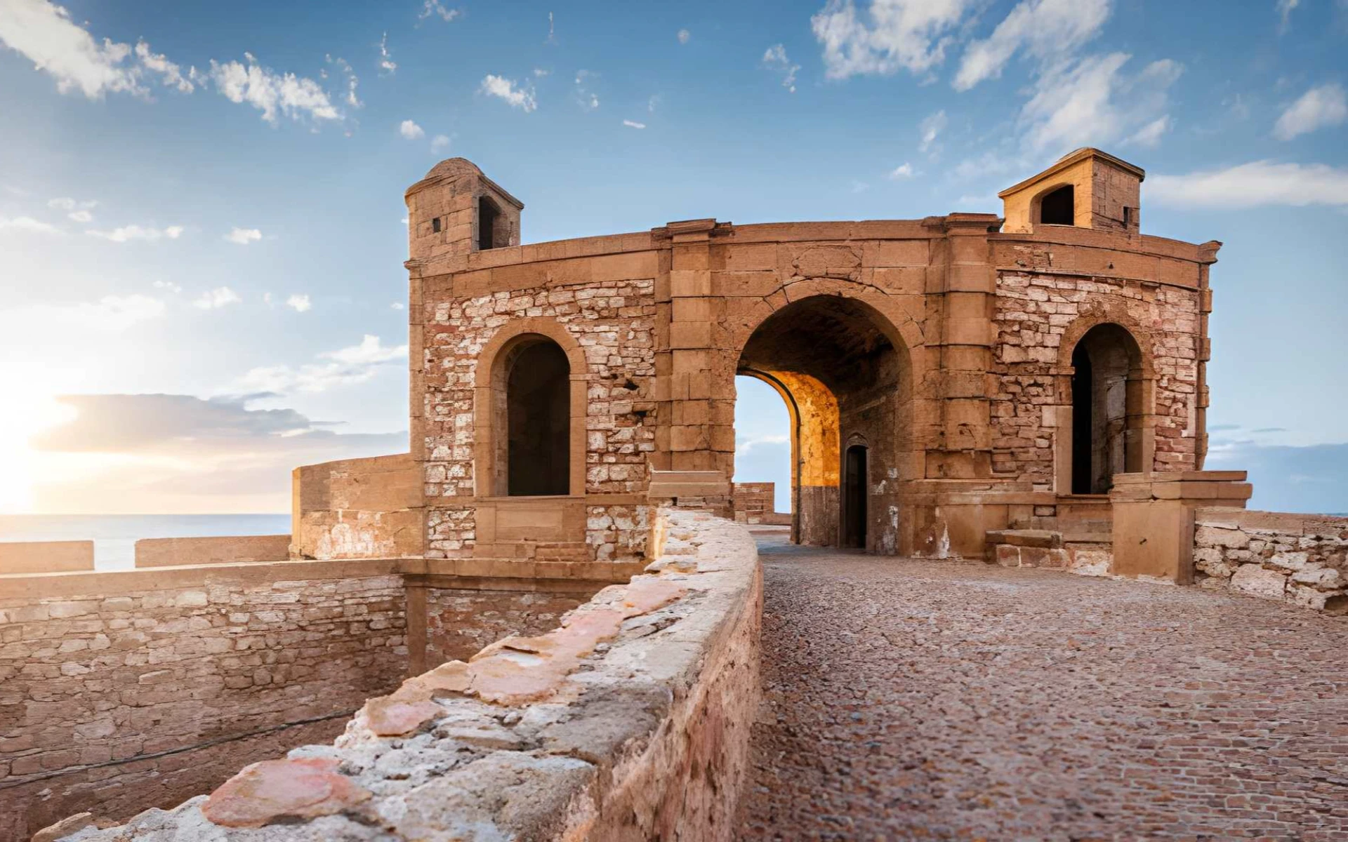 Shared Essaouira Mogador Day Trip – Full-Day Cultural Escape from Marrakech
