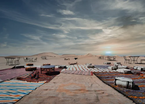 PACKAGE 7N: Marrakech – Agadir