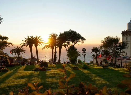 7-Day Moroccan Journey: Casablanca, Mazagan, Tangier & More