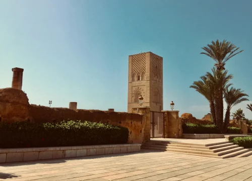 PROMO: 11 Days / 10 Nights Imperial Cities of Morocco