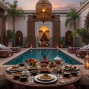 morocco luxury tours