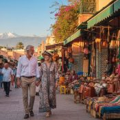 Morocco Travel