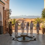 morocco tour packages