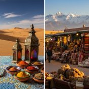 Morocco Tour