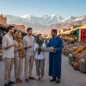 morocco Private Tours