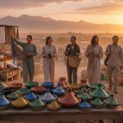 morocco tours pro