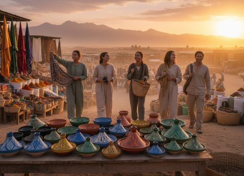 Morocco Tours Pro: Unforgettable Experiences Await