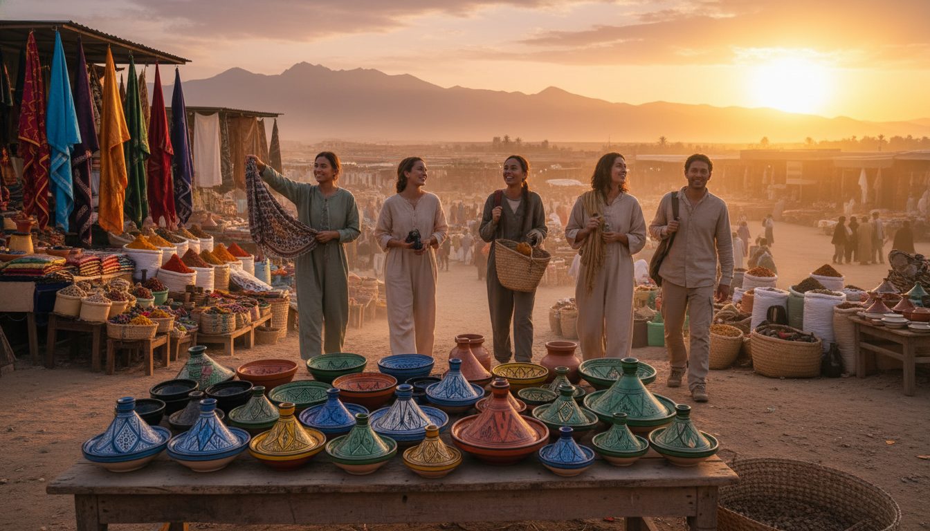morocco tours pro